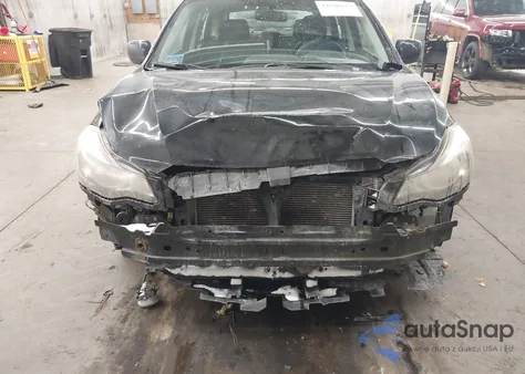 2012 Subaru Impreza 2.0I Sport Premium z USA, uszkodzony, nr VIN JF1GPAL66CG218347